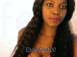 EbonyDiva100