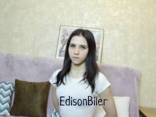 EdisonBiler