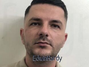 EdwinHardy