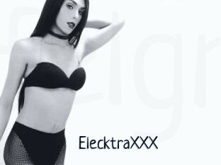 ElecktraXXX