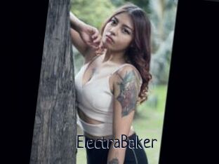 ElectraBaker