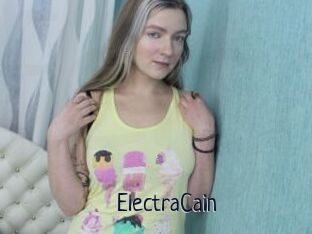 ElectraCain