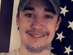 Elias_Johnson