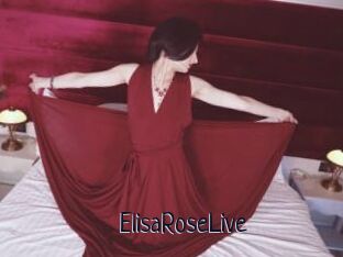 ElisaRoseLive