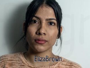 ElizaBrown