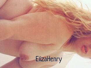 ElizaHenry