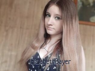 ElizabethBayer