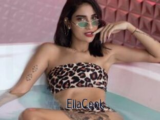 EllaCook