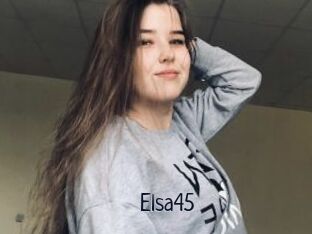Elsa45