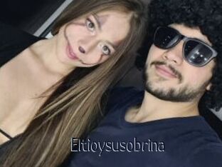 Eltioysusobrina