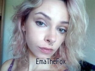 EmaTheFox