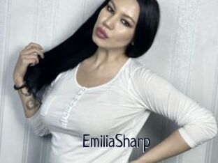 EmiliaSharp