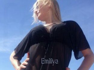 Emiliya
