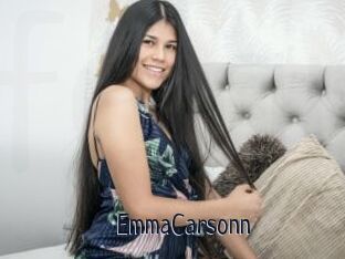 EmmaCarsonn