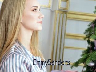 EmmySanders