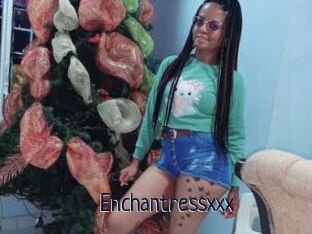 Enchantressxxx