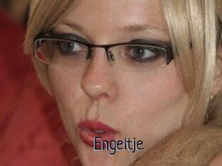 Engeltje