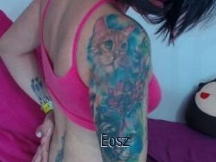 Eosz