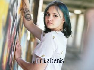 ErikaDenis