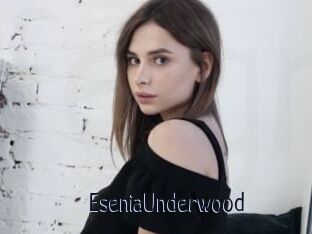 EseniaUnderwood