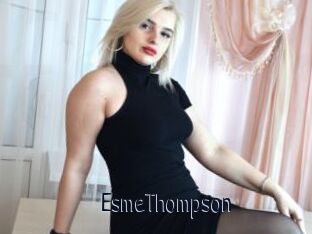 EsmeThompson