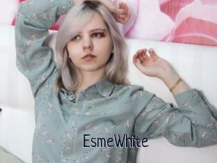 EsmeWhite