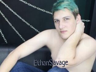 EthanSavage