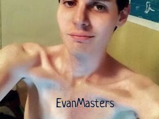 Evan_Masters