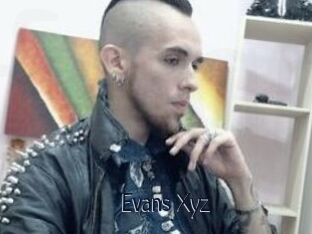 Evans_Xyz