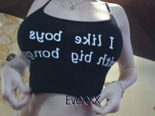 EveXXX