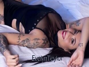 EvelynTeylor