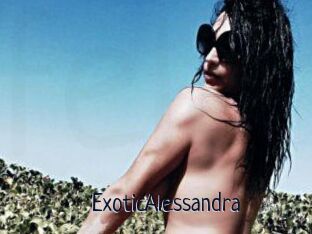Exotic_Alessandra
