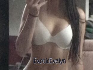 ExoticEvelyn