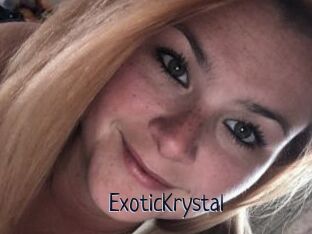 ExoticKrystal