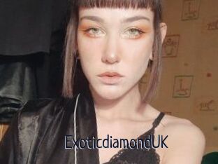 ExoticdiamondUK