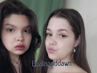 Eadlinanddawn