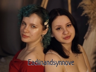 Eadlinandsynnove