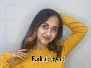 Eadlinbolyard