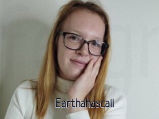 Earthahascall