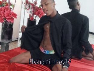 Ebanolatinboy19