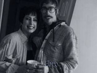 Ebro