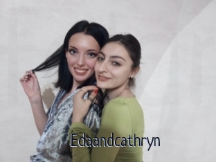 Edaandcathryn