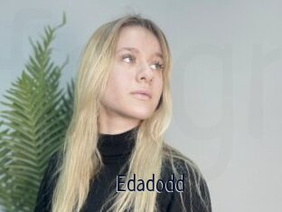 Edadodd