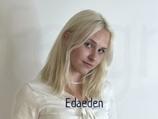 Edaeden