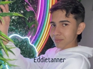 Eddietanner
