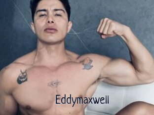 Eddymaxwell
