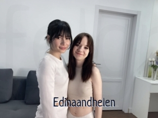 Edinaandhelen