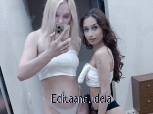 Editaandudela
