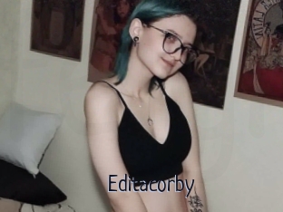 Editacorby