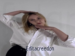 Editacreedon